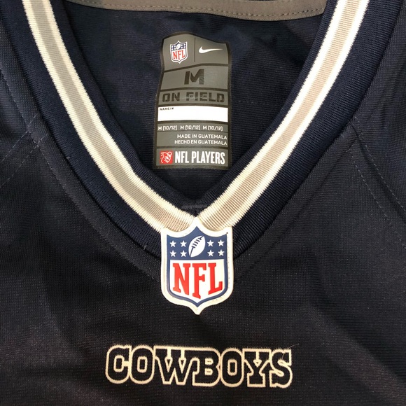 Dallas Cowboys Dez Bryant Nike jersey - Picture 3 of 3